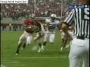 videos de Alabama vs. Auburn '08