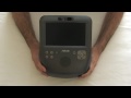 Asus Eee Videophone Ai Guru SV1 for Skype - Part 1 - Unit overview & connections