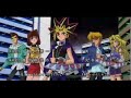 Afureru Yuujou Ga Tomachinai-(FULL)-Yugioh