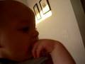 Coltan says mommy