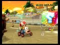 Mario Kart Wii: Bob-omb Frenzy Training [un] Style
