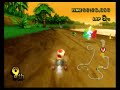 Mario Kart Wii: Bob-omb Frenzy Training [un] Style