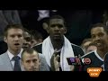 Downlod Link: www.sendspace.com Roy scored a career-high 52 points, including a tiebreaking 3-pointer with 1:01 left, in Portland's 124-119 comeback victory over Thursday night. 