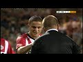 Van Hulten geschorst voor uitschelden Afellay Van Hulten geschorst voor uitschelden Afellay