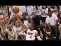 Wade & Chalmers bring showtime to Miami!