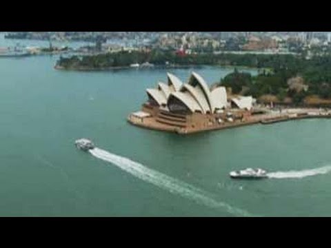 sydney - Ten Things To Do Around The World: Our host Rasik Chopra continues his adventurous journey through Sydney as he takes a 360 degree look of Sydney from top of...