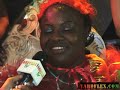 amaica Dancehall Queen WINNER!