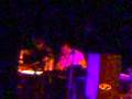 videos de Matmos (ft. Zeena Parkins) live in S. Giorgio a cremano parte1