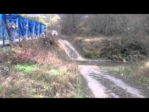 Testy Kajetanowicza przed Rajdem Waldviertel Testy Kajetanowicza przed Rajdem Waldviertel