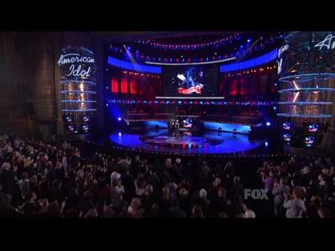 Davethreshold - This is an INCREDIBLE PERFORMANCE by Carrie Underwood from,