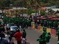 NNP & NDC GRENADA SAUTEURS