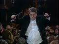 Sir Gilbert Levine conducts Beethoven Symphony No. 9, Mvt. 1