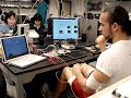 university of michigan biomedical engineers use muscle electro-myography to hack original nes super mario brothers.