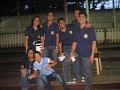 um team ocampo