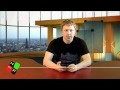 Krizdabz stāsta par Samsung Galaxy S2 viedtelefonu