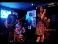 Click here to watch this video FLEA CIRCUS - DECEMBER