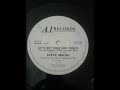 Steve Walsh - Lets get together tonite