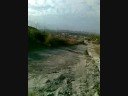 Descenso en bici del tramo final que une Ontígola con Aranjuez