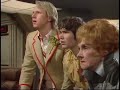 Doctor Who Next Time 80's style Cybermen
