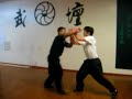 NY WU TANG - Po An (2 man set)