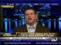 CNBC interviews Ed Bales about the imprisonment of Bernie Madoff