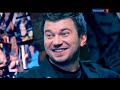 Даша Суворова в гостях у Профилактики