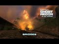 Ghost Recon Advanced Warfighter 2 Gameplay Trailer
