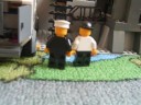 New Lego Police 3D New Lego Police 3D