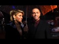 X Factors Brian Friedman and hofit golan talk about life after Jedward_1.wmv