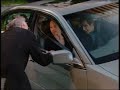 CURB YOUR ENTHUSIASM * Back Seat Driver