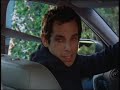 CURB YOUR ENTHUSIASM * Back Seat Driver