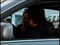 CURB YOUR ENTHUSIASM * Back Seat Driver