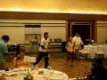 this video is taken at l'fisher hotel.. in a event of there cousin at 18th birthday.