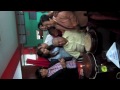 Flavio Caballero video 2