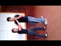 Quinta Clase de Salsa: Vuelta Chorrera clase