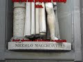 Niccolo Machiavelli Niccolo Machiavelli