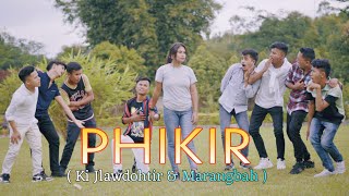 PHIKIR  Official music video with english cc subt 