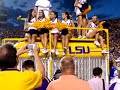 LSU vs Florida 10/06/2007