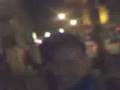 Funny Hobo In The Streets Of Naptown