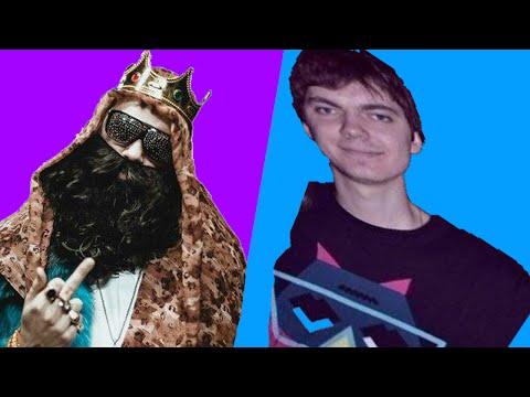 Как босс сделал такой голос 829