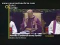 Ud. Lo Vio... Cardenal Urosa Savino Ud. Lo Vio... Cardenal Urosa Savino