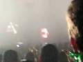 videos de Nine Inch Nails Trent Speaks Las Vegas 12-13-08