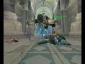 Lord Kazzak Raids Stormwind