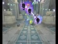 Lord Kazzak Raids Stormwind