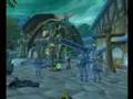 Lord Kazzak Raids Stormwind