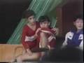 Aurelia Dobre - 1985 Junior Cup - FX