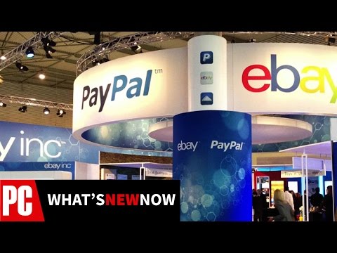 how to join paypal on ebay