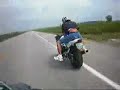 un-nebun-pa-motocicl