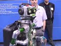 NAB2006 robot