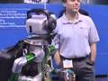 NAB2006 robot